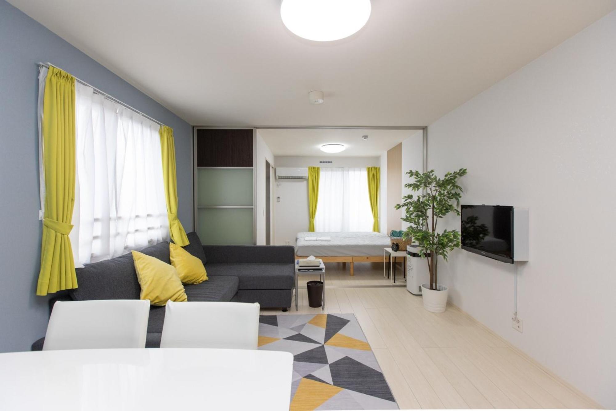 Guest House Gifuhashima Cocone / Vacation Stay 30285 ภายนอก รูปภาพ